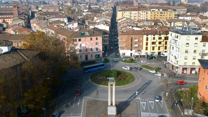 SPQR (Sulle Pareti di Quartiere Roma)