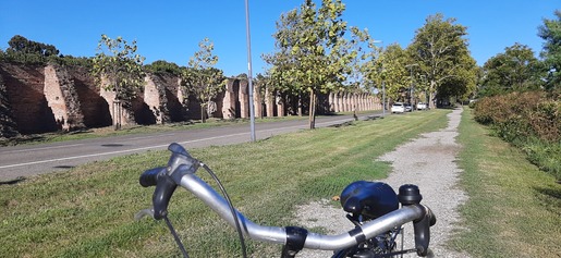 2. Ciclopedonale sicura da via San Bartolomeo a via Campagna