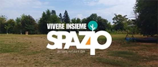 27. Vivere insieme Spazio 4.0